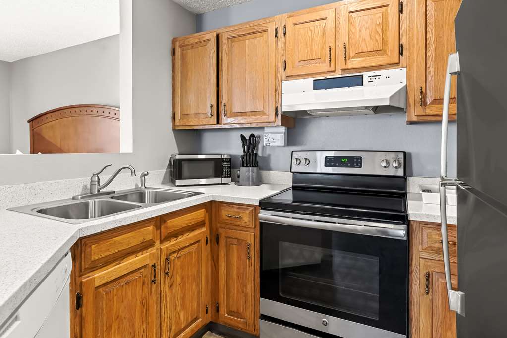 Best Western Plus at Lake Powell Image