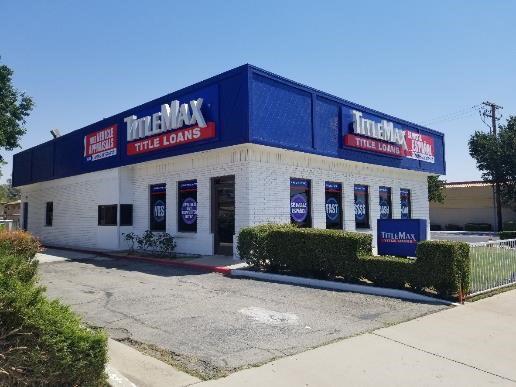 TitleMax Title Loans Photo