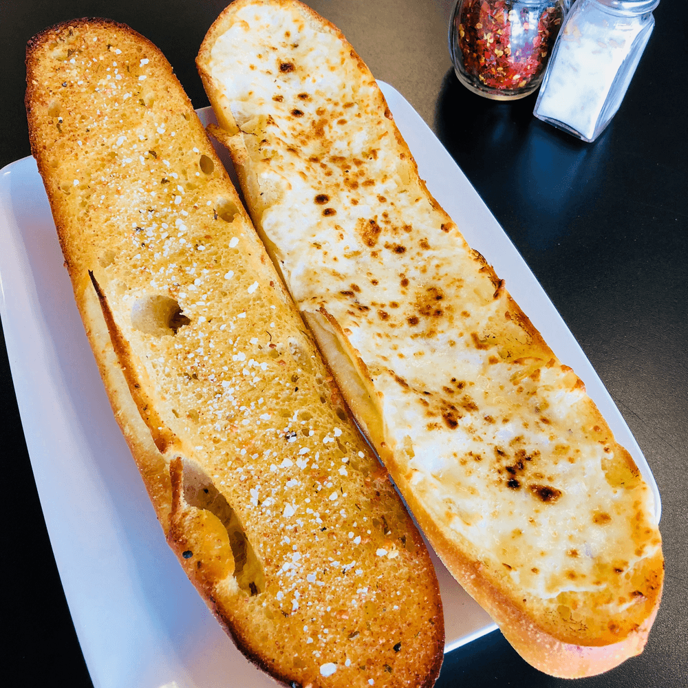 Garlic Bread