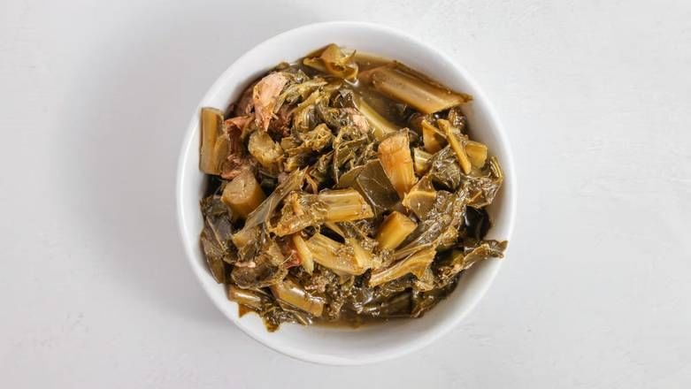 Collard Greens