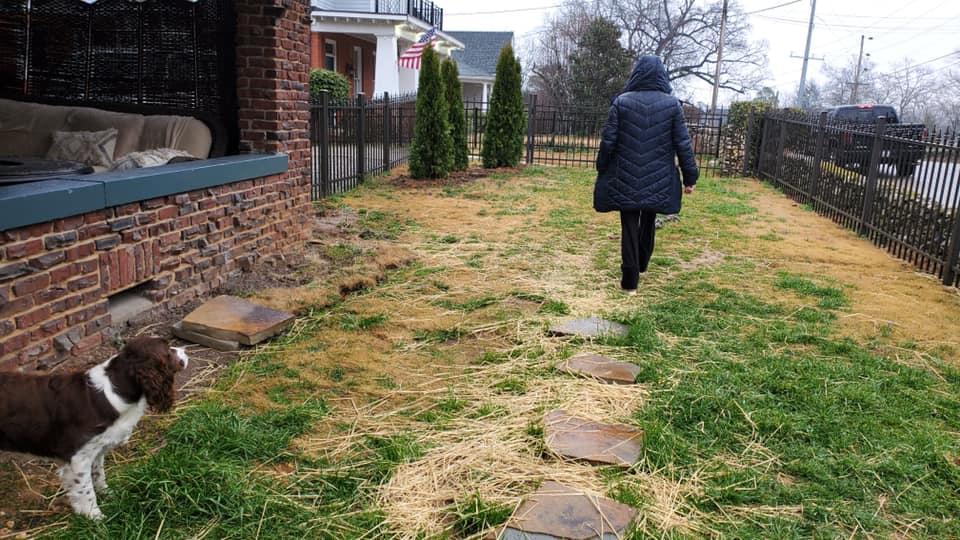 Chattanooga Landscaping Pros Image