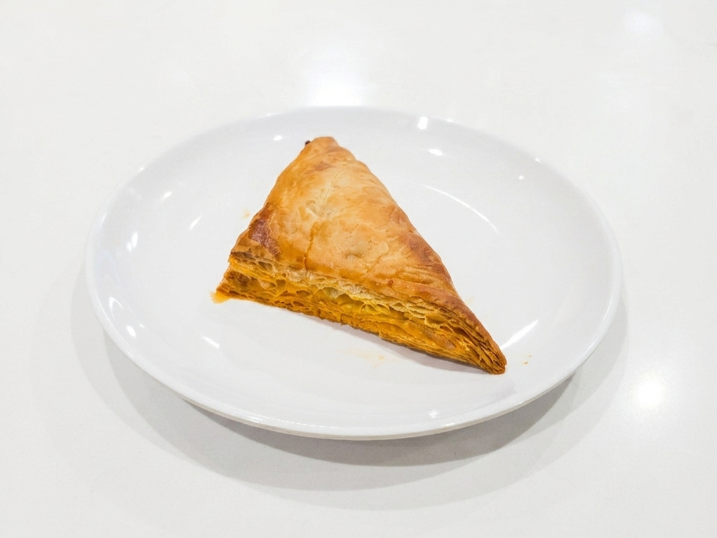 Veg Puff