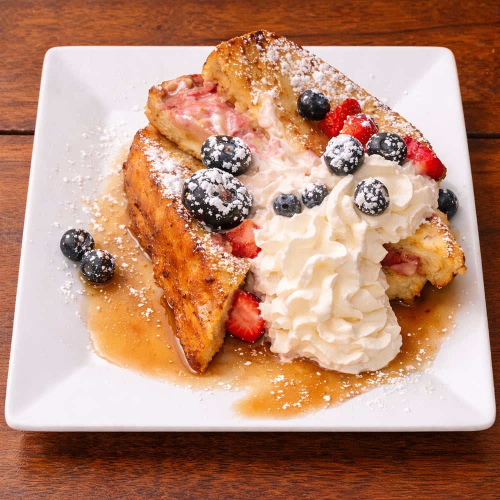 French Toast