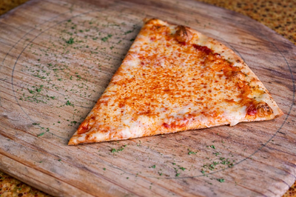 Cheese Slice