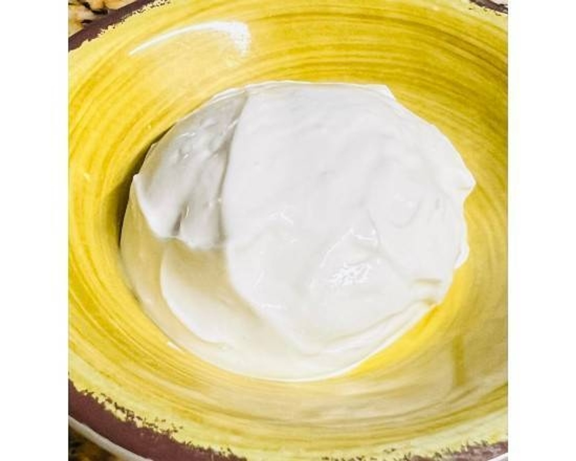 Sour Cream