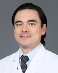 Damian Fernando Chaupin, MD