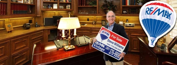 Images Steve Williams Remax