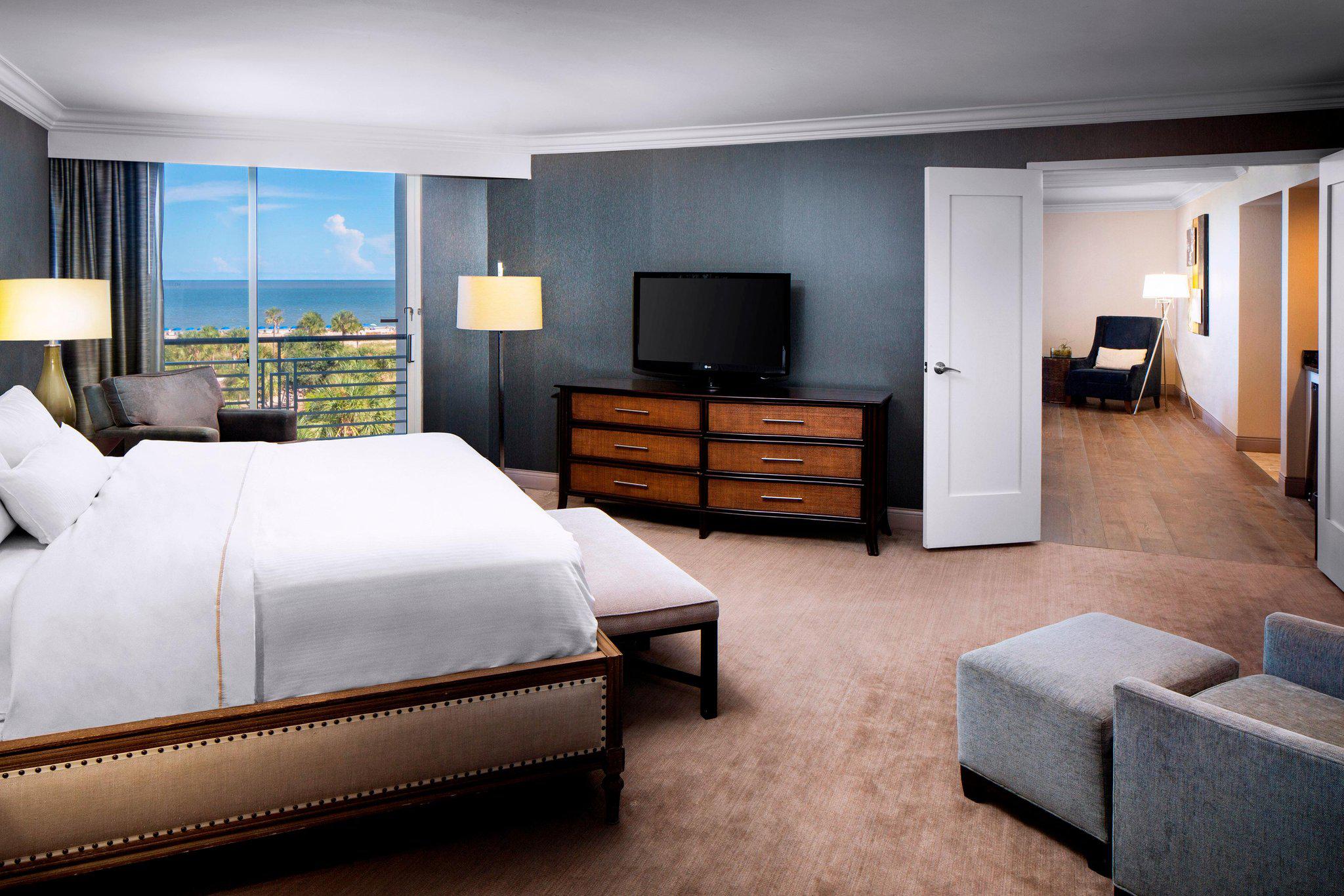 The Westin Hilton Head Island Resort & Spa Photo