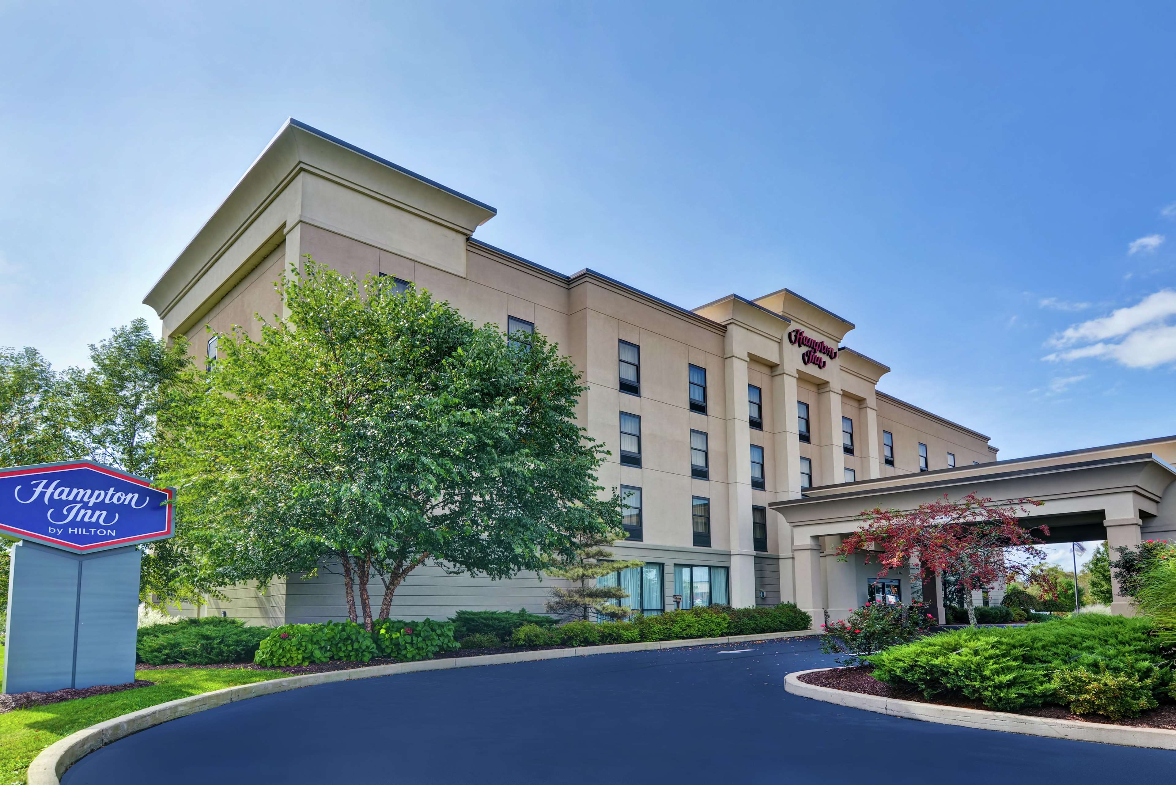 Hampton Inn Lewisburg Photo