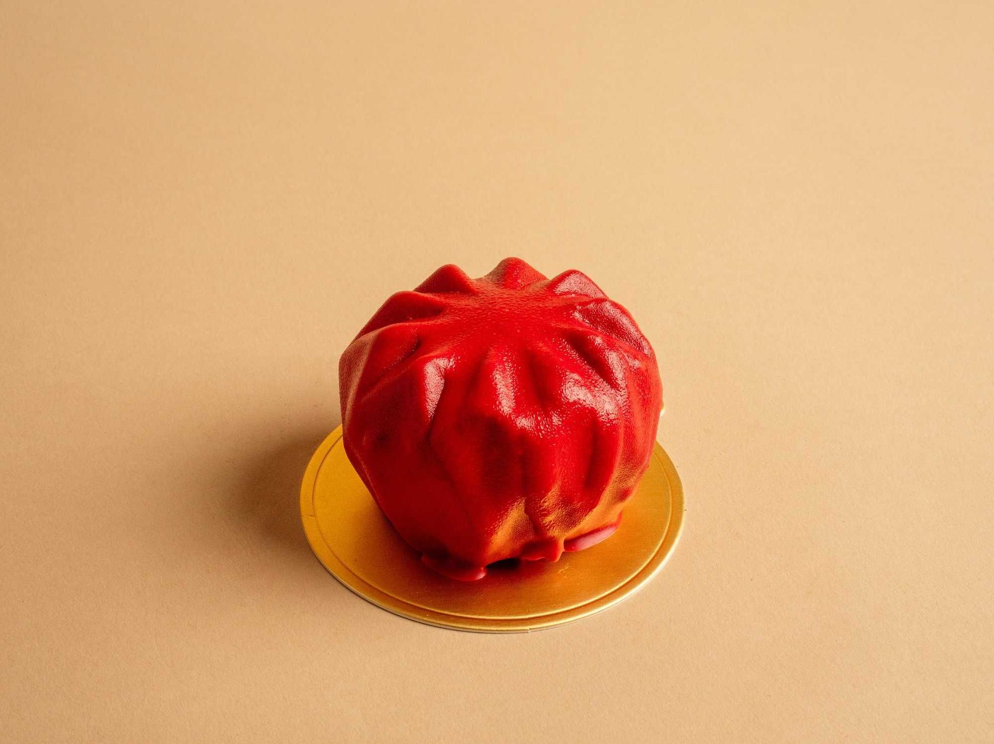 Strawberry Red velvet