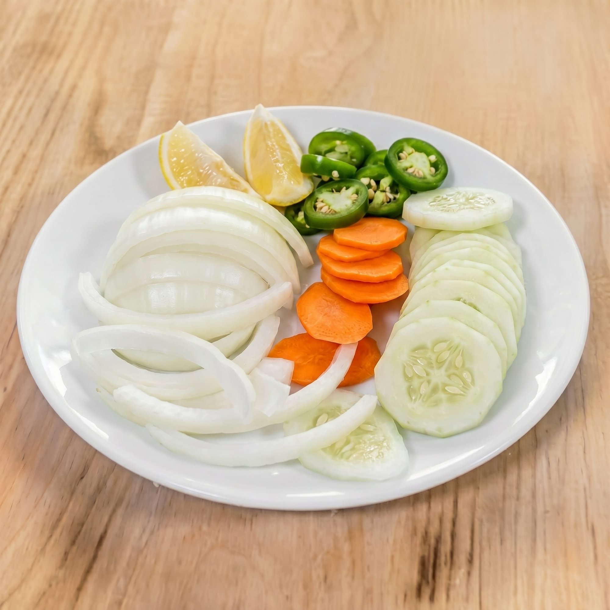 Indian Salad