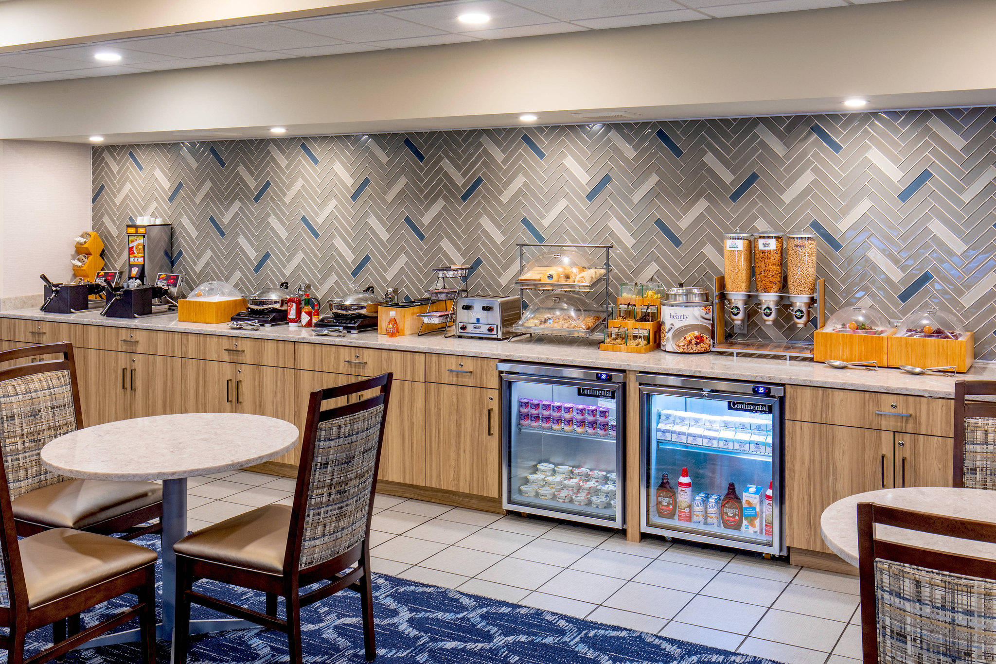 Fairfield Inn & Suites by Marriott Lancaster Photo