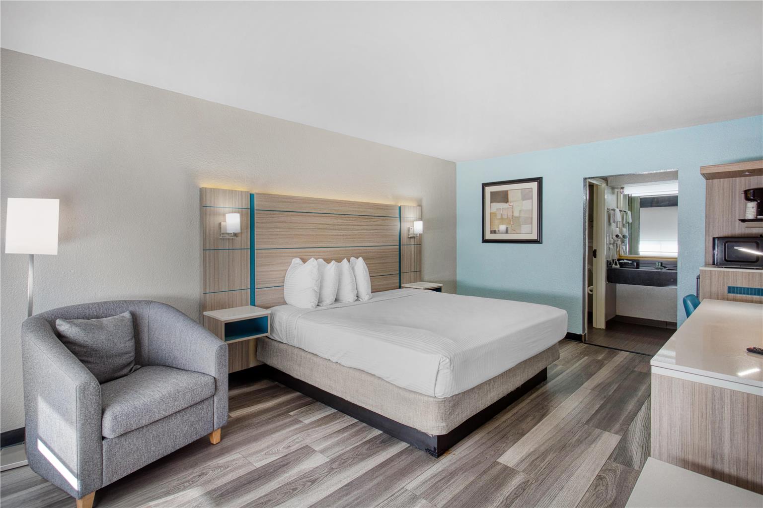 Best Western Executive Inn Image