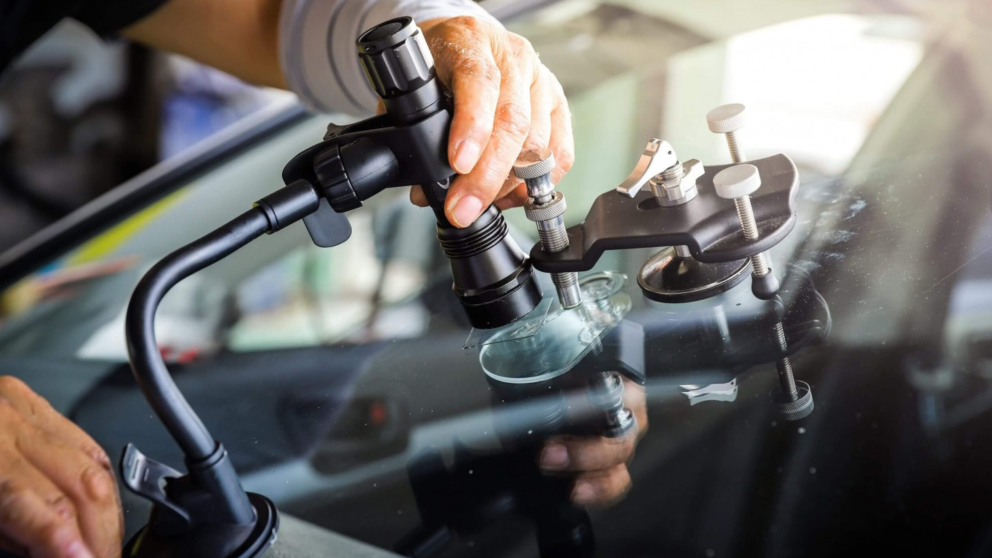 Rapid Auto Glass Pro Image