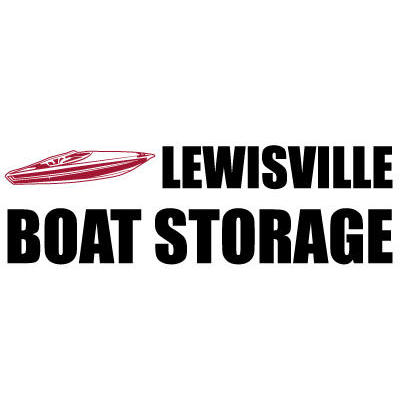 Lewisville Boat Storage