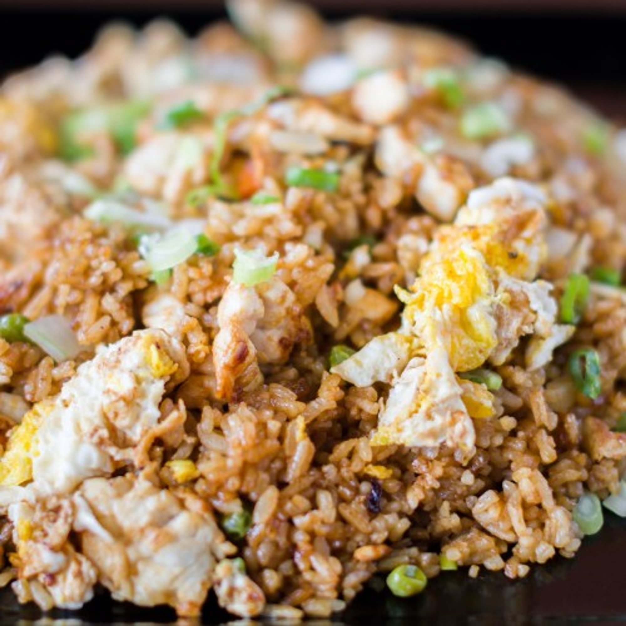 House Fried Rice