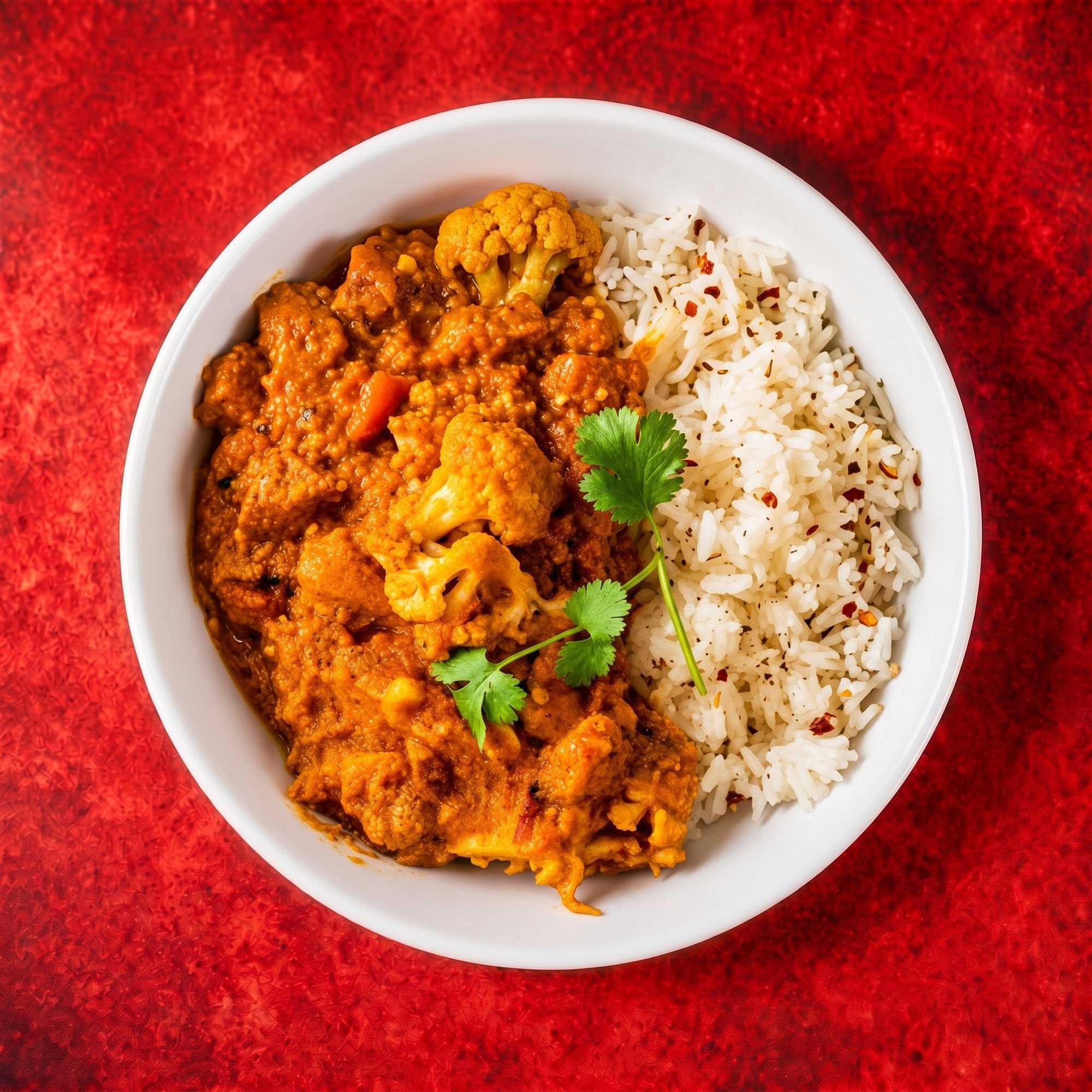 Aloo Gobi