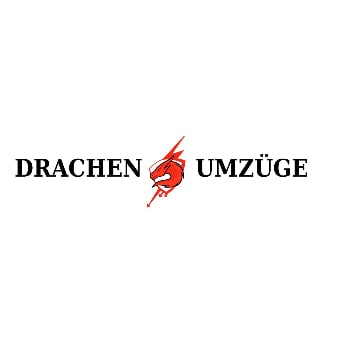 Logo von Drachen Umzüge