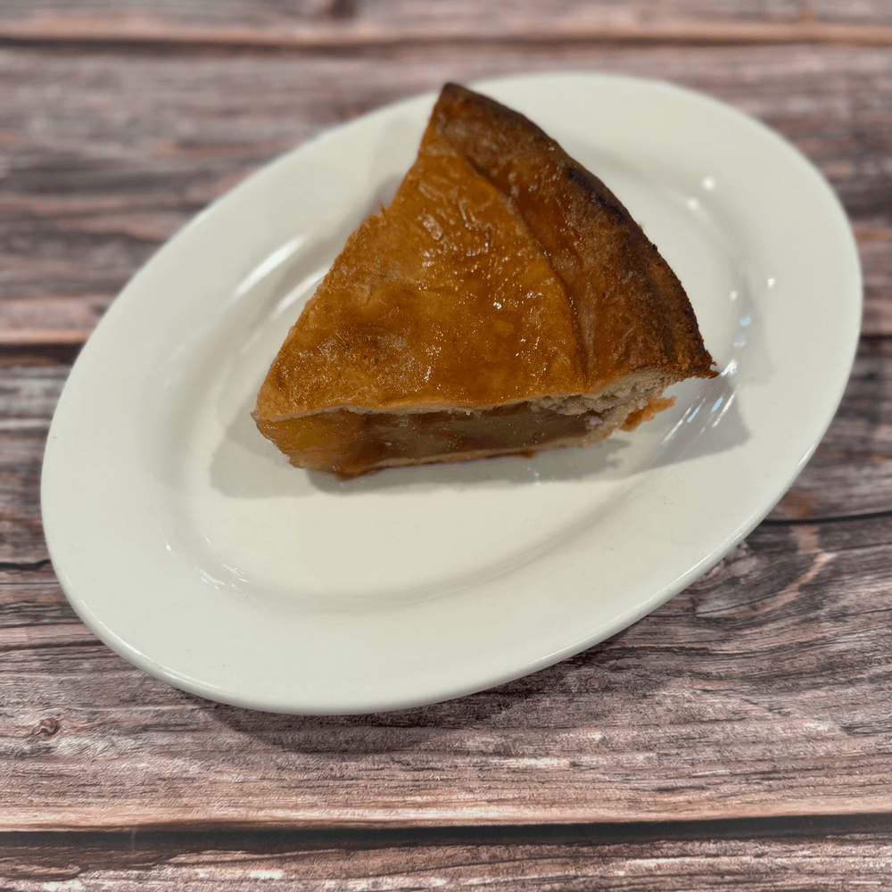 Fruit Pies