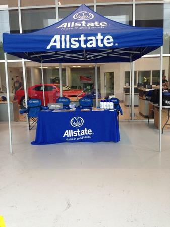 Felisha Foote: Allstate Insurance Photo