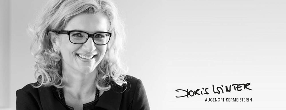 Bild der Doris Winter Augenoptik