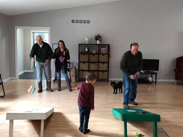 Images Just Like Home - Adult DayCenter