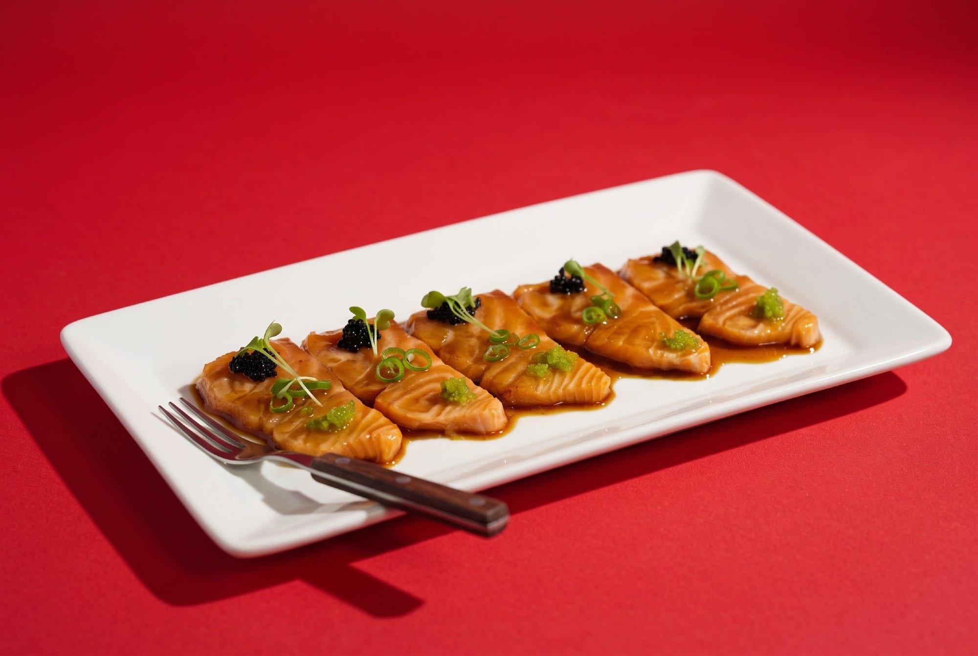 Salmon Kurudo
