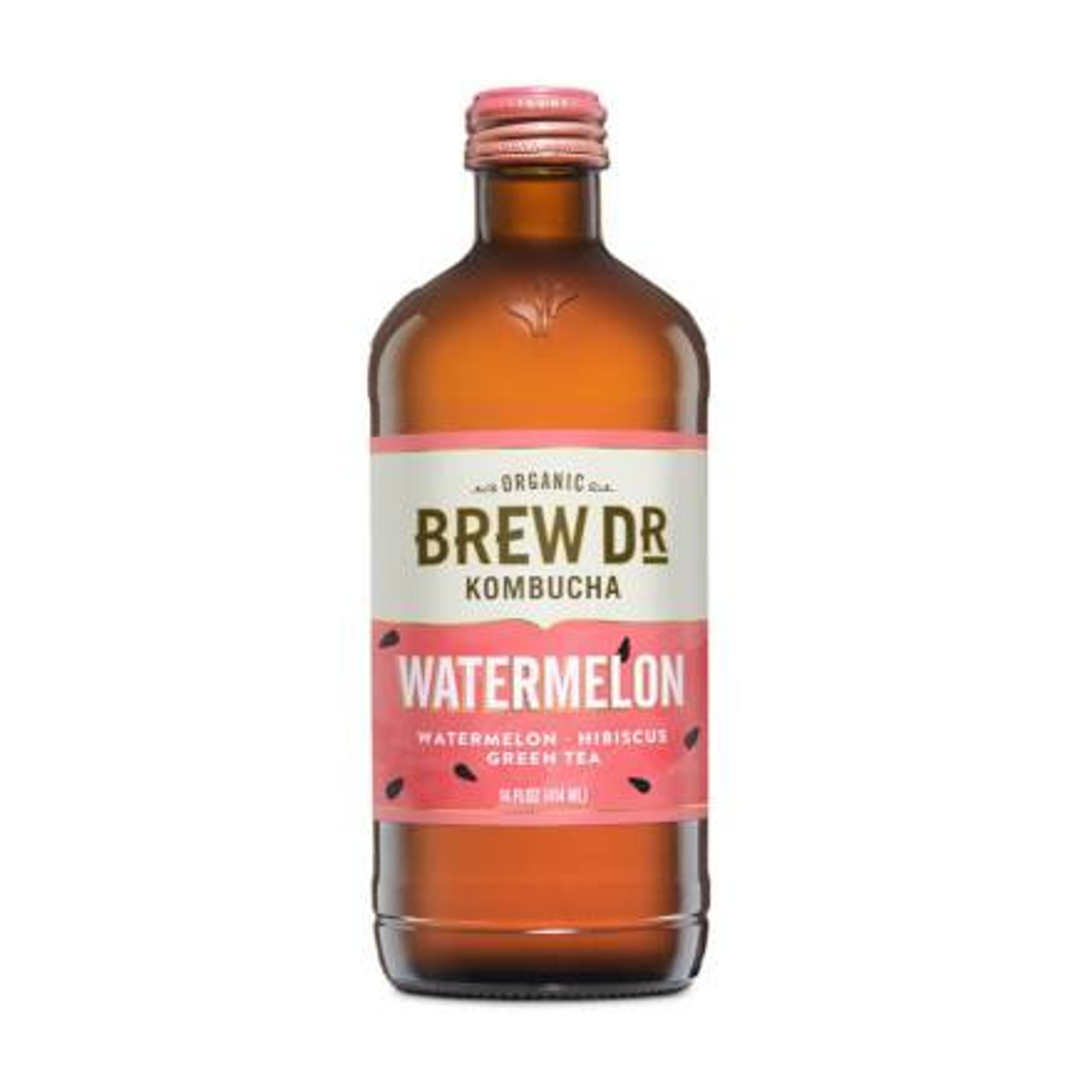 Kombucha Watermelon