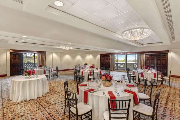 Images Pointe Hilton Tapatio Cliffs Resort