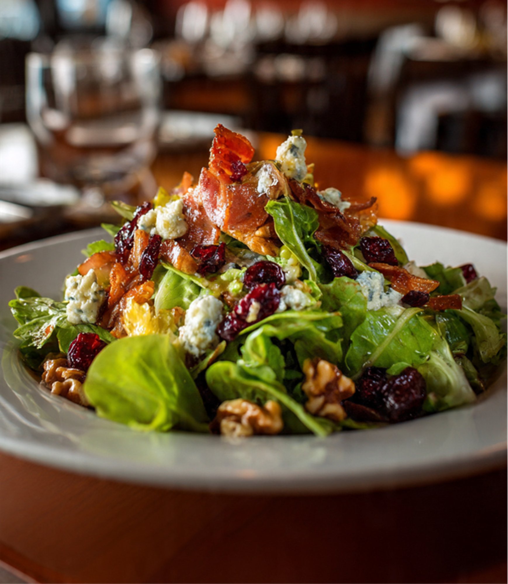 Tuscan Harvest Salad