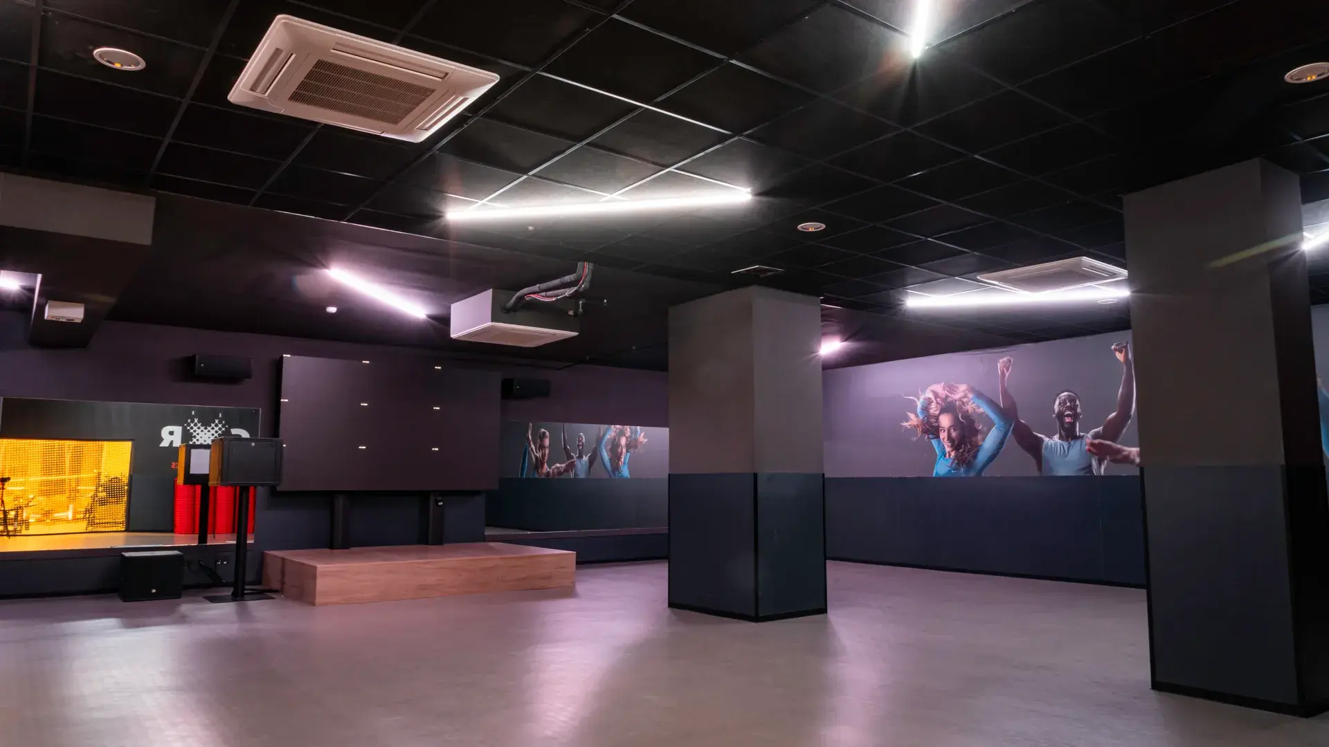 Galería en miniatura