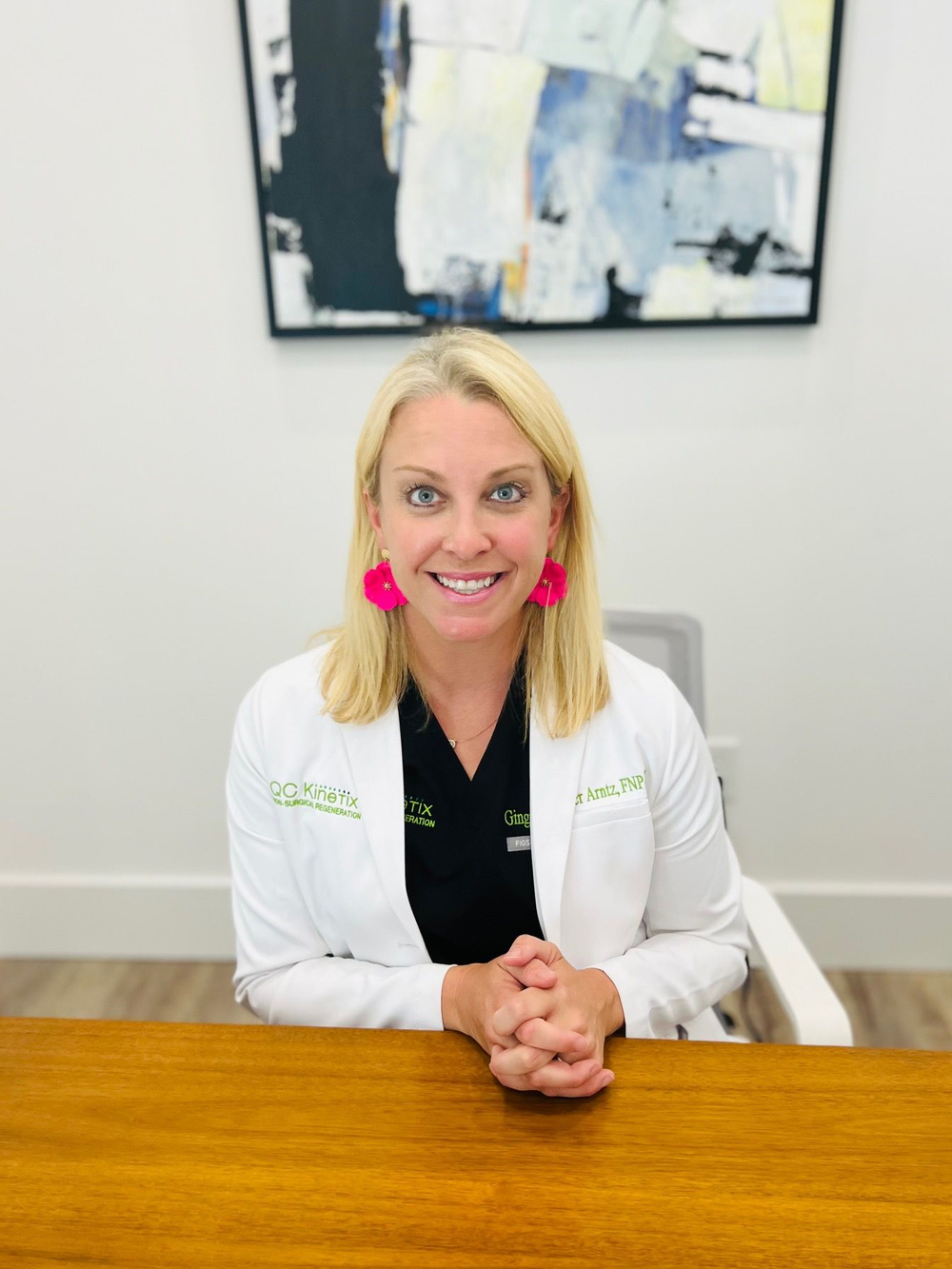 QC Kinetix (Phoenix) Image