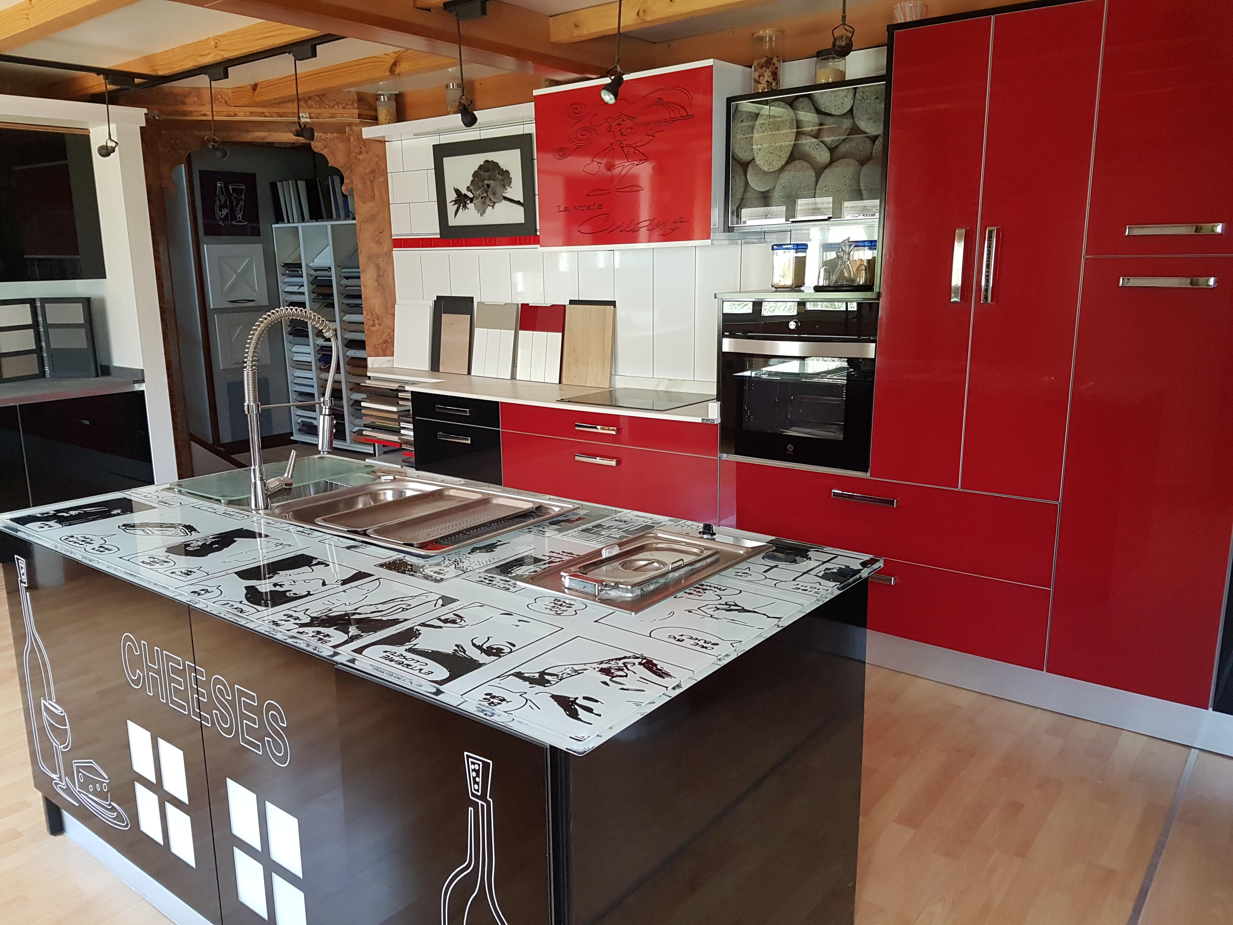 Galería en miniatura
