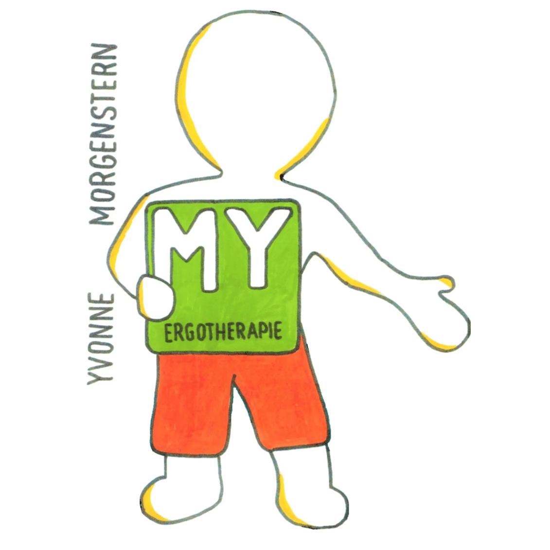 Logo von Praxis für Ergotherapie und Reittherapie Yvonne Morgenstern