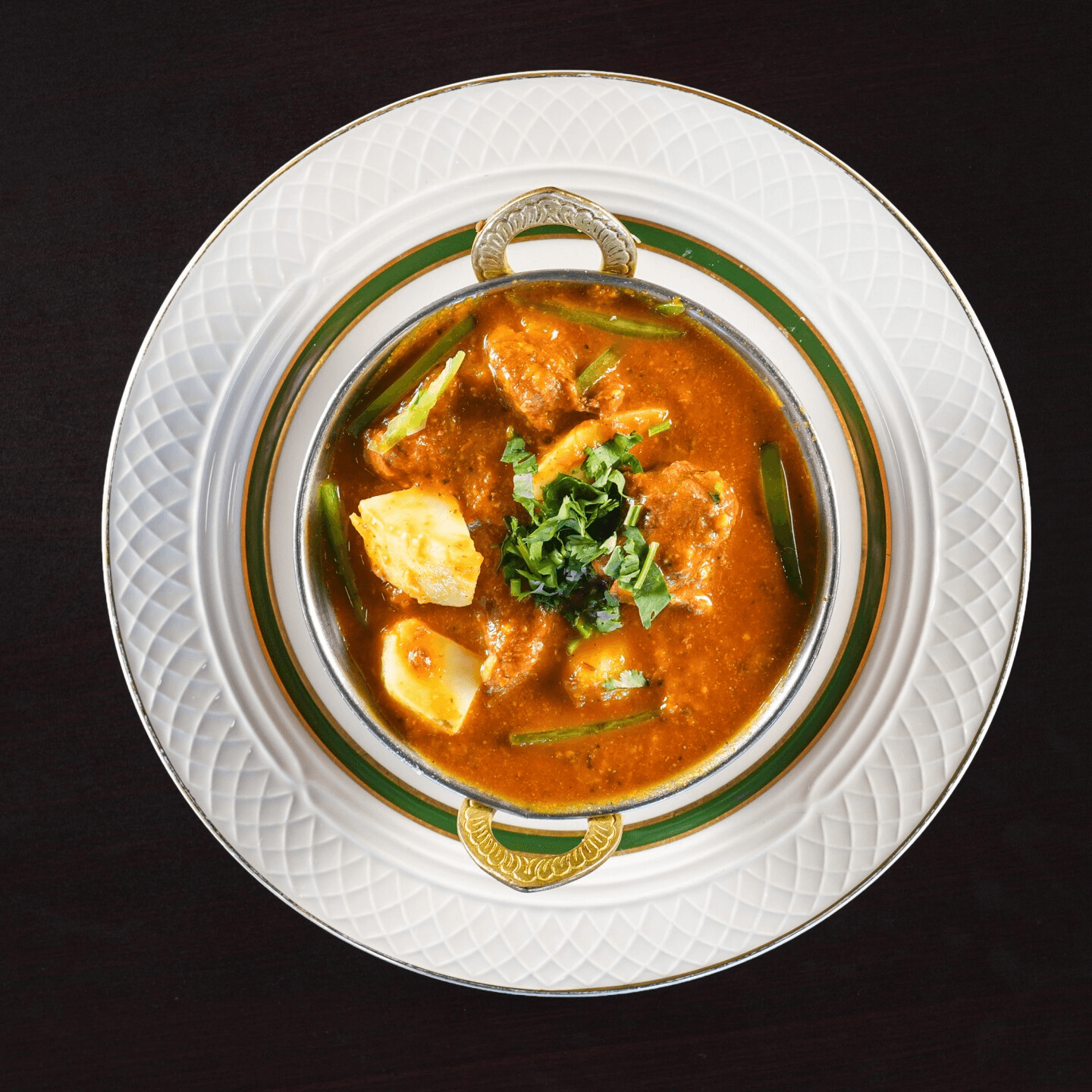 Vindaloo Masala