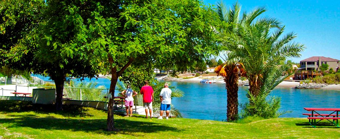 Colorado River Adventures Image