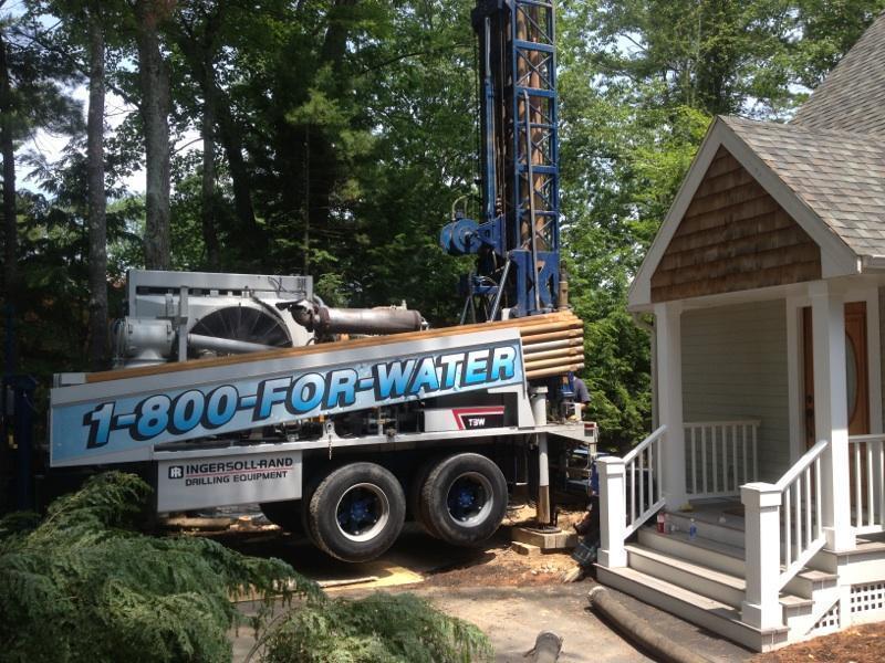 Contoocook Artesian Well Co Image