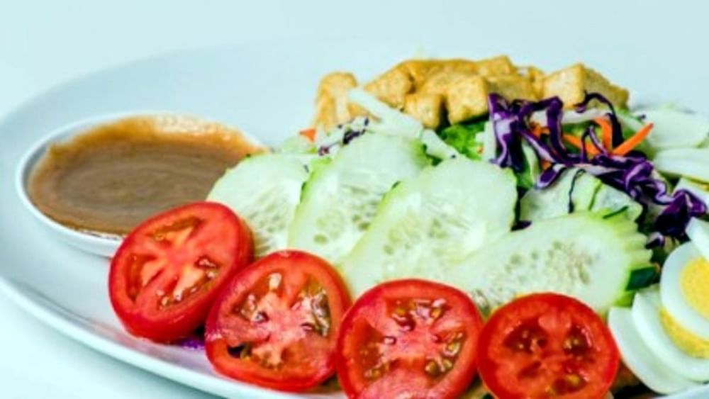 Thai Salad