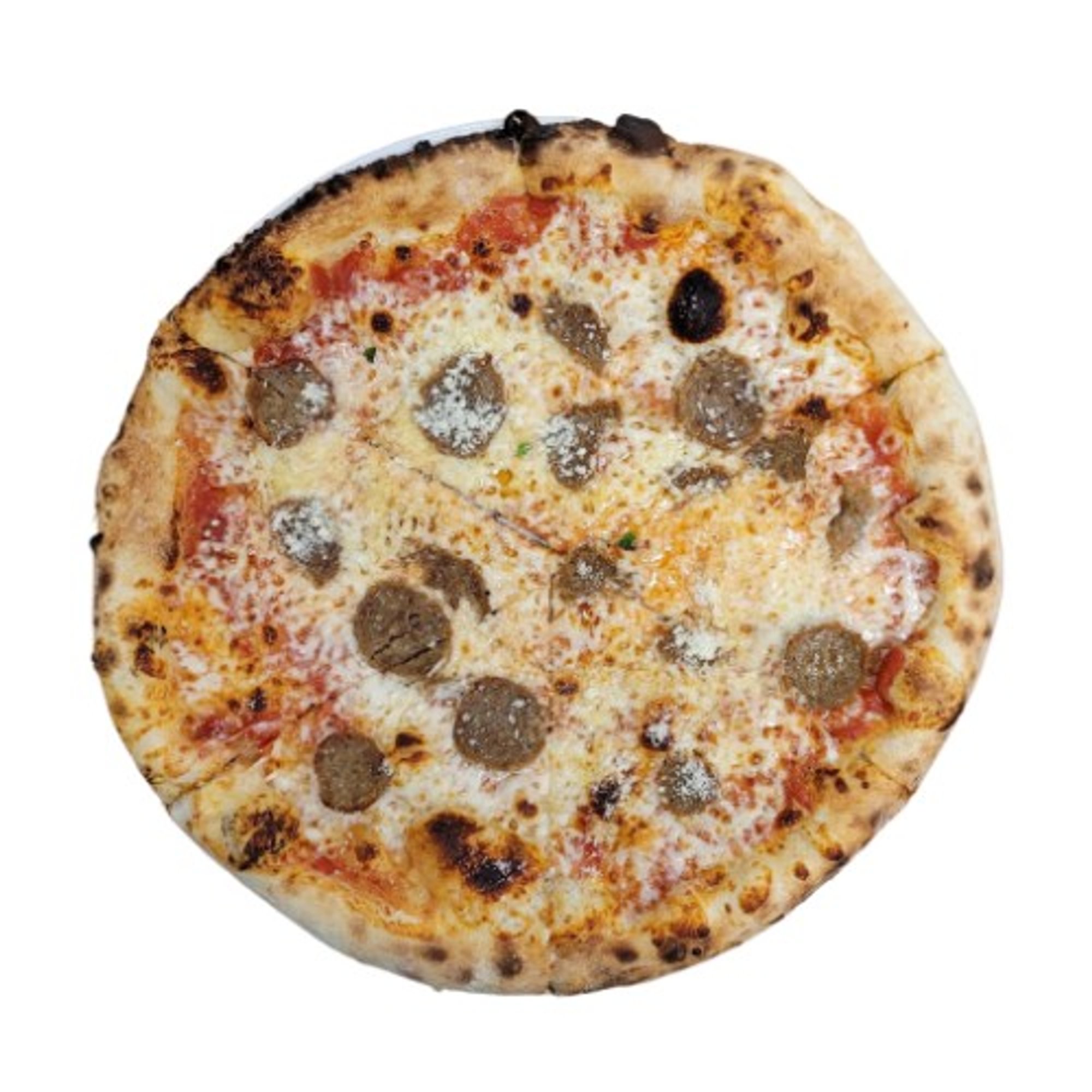 Mamma Mia Pizza