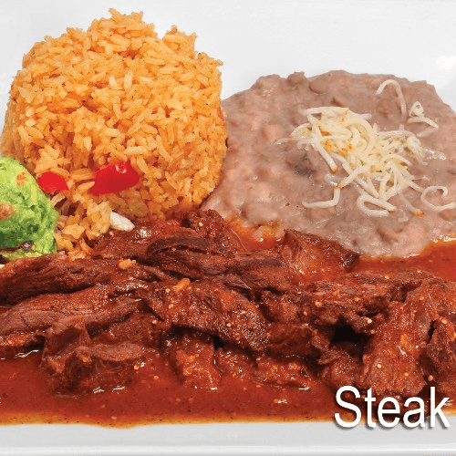 Steak Diablo