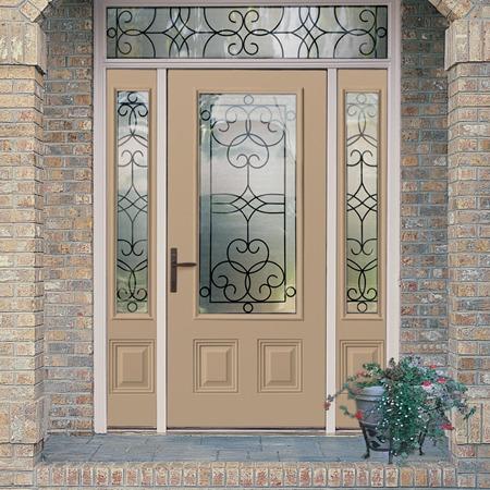Profiles | Affordable & Stylish Doors