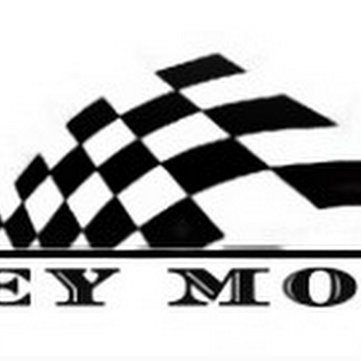 Ramey Motors Logo