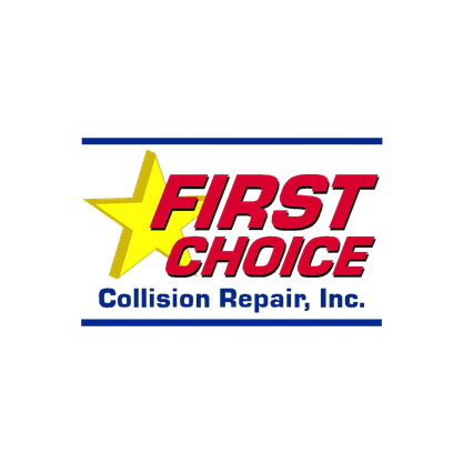 First Choice Collision Repair Photo