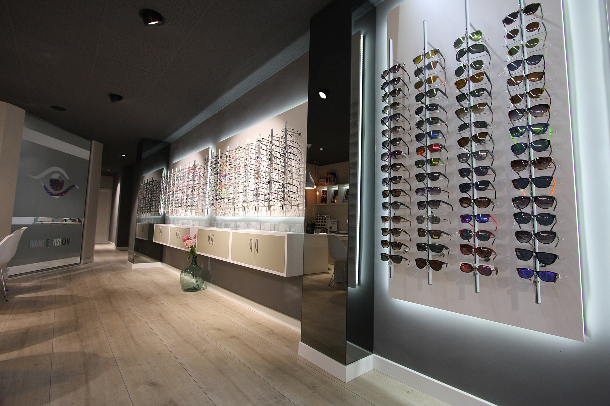 Galería en miniatura