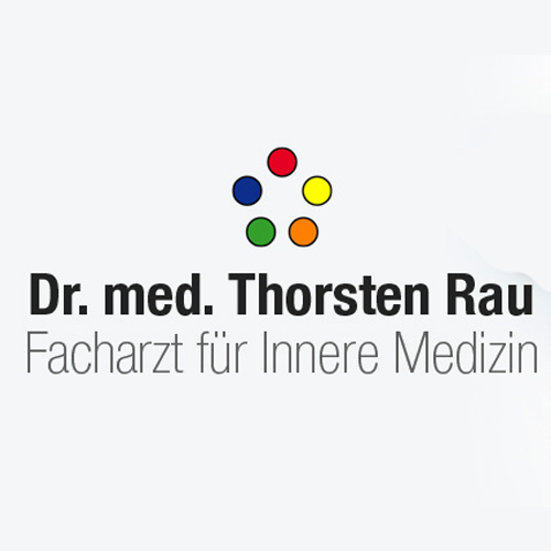 Logo von Dr. med. Thorsten Rau