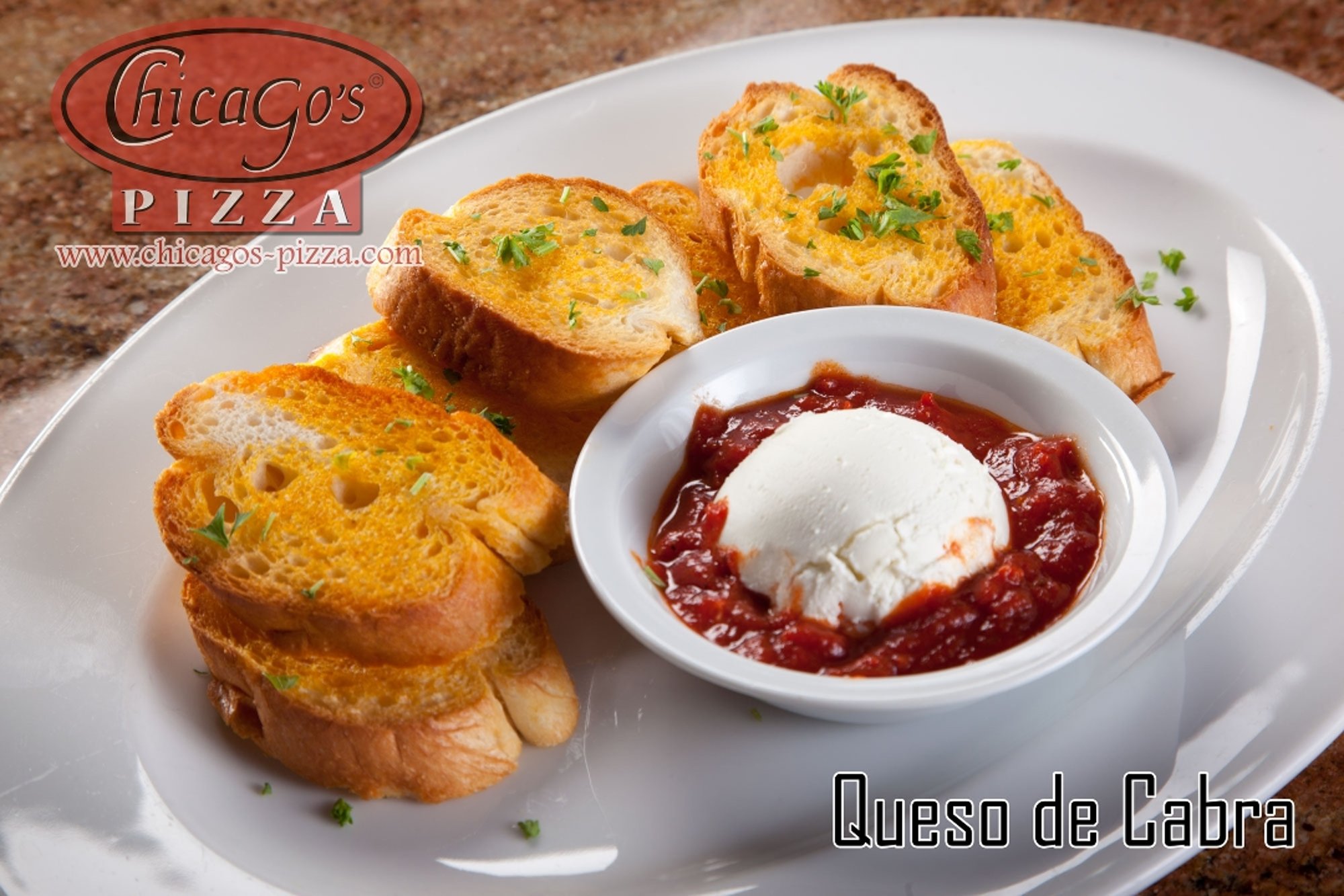 Queso De Cabra