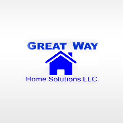 Great Way Home Solutions, LLC. Logo
