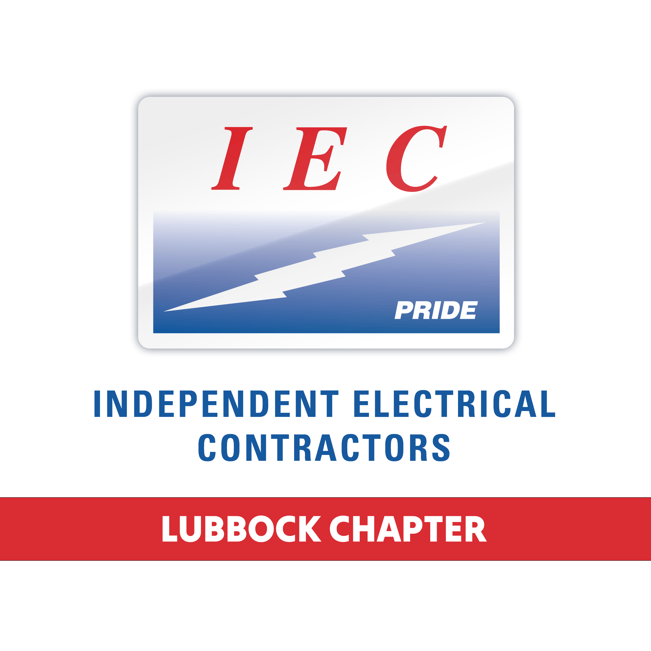 Lubbock Chapter IEC