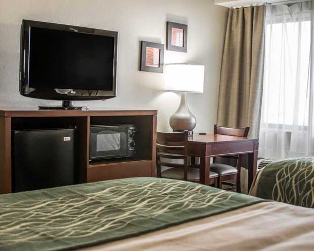 Images Comfort Inn
