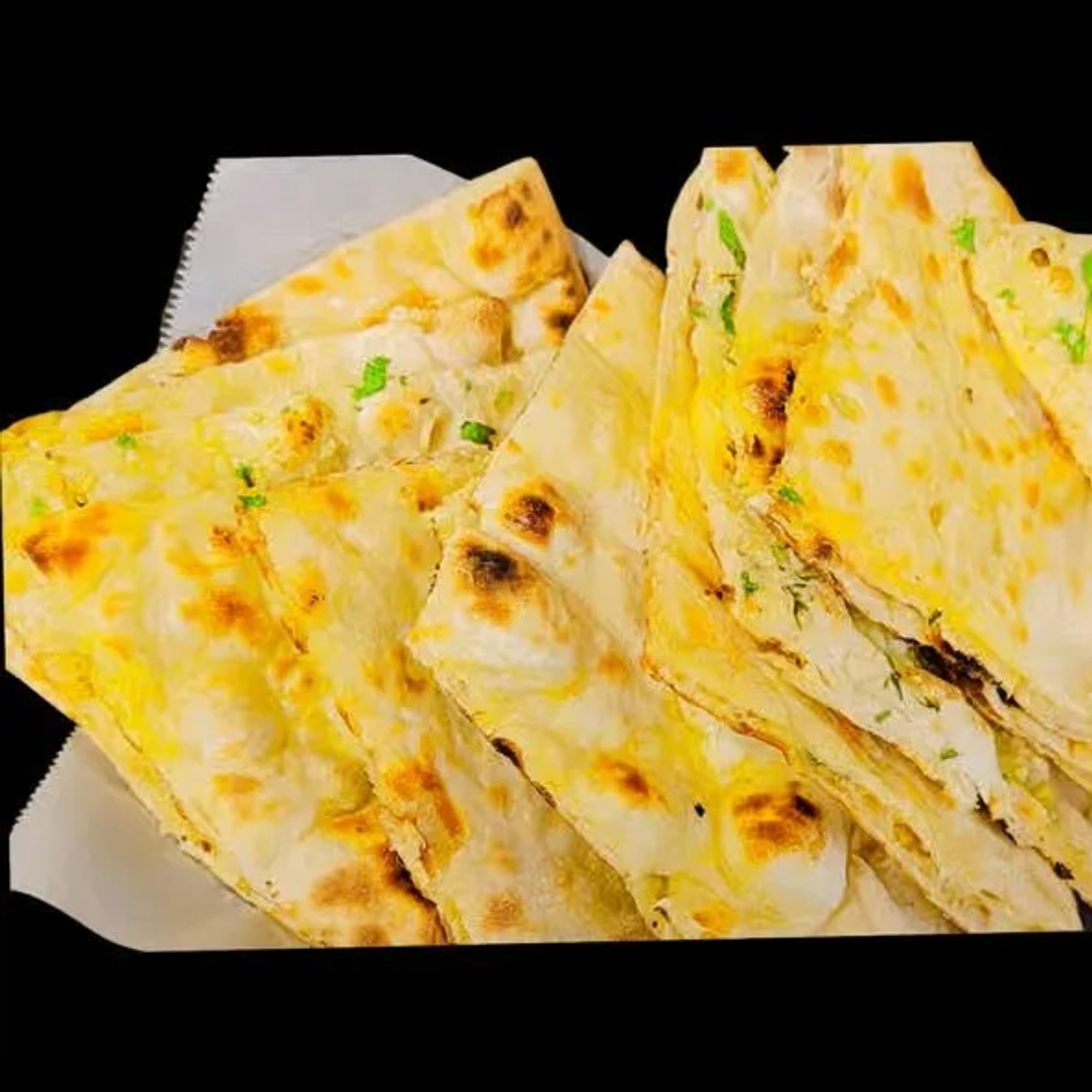 Naan Basket